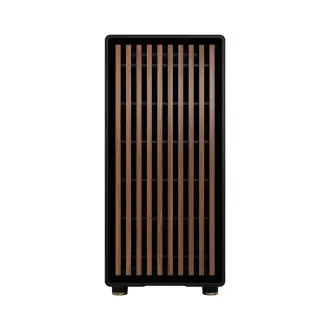 Fractal Design North Charcoal Black TG Dark/Midi Tower/Transpar./Black Fractal Design North Charcoal Black TG Dark/Midi Tower/Transpar./Black