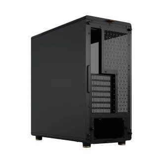 Fractal Design North Charcoal Black TG Dark/Midi Tower/Transpar./Black Fractal Design North Charcoal Black TG Dark/Midi Tower/Transpar./Black