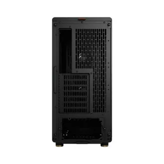 Fractal Design North Charcoal Black TG Dark/Midi Tower/Transpar./Black Fractal Design North Charcoal Black TG Dark/Midi Tower/Transpar./Black