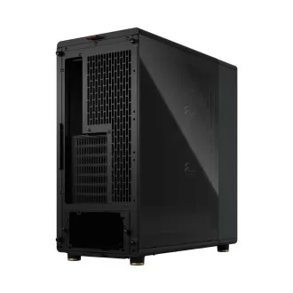 Fractal Design North Charcoal Black TG Dark/Midi Tower/Transpar./Black Fractal Design North Charcoal Black TG Dark/Midi Tower/Transpar./Black