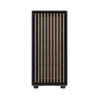 Fractal Design North Kreda Bela/Midi stolp/bela