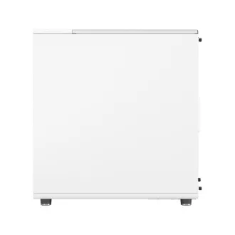 Fractal Design North Kreda Bela/Midi stolp/bela