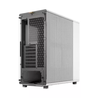 Fractal Design North Kreda Bela/Midi stolp/bela