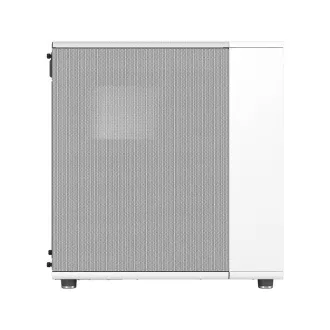 Fractal Design North Kreda Bela/Midi stolp/bela