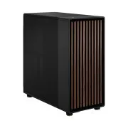 Fractal North XL/Midi Tower/črna