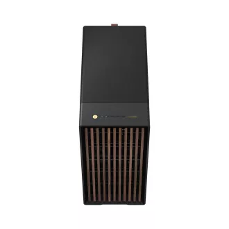Fractal North XL/Midi Tower/črna