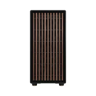 Fractal North XL/Midi Tower/črna