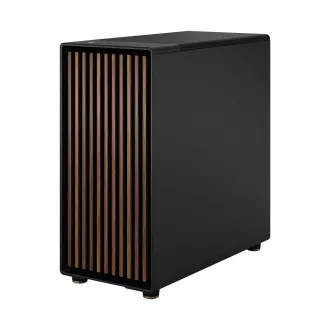 Fractal North XL/Midi Tower/črna