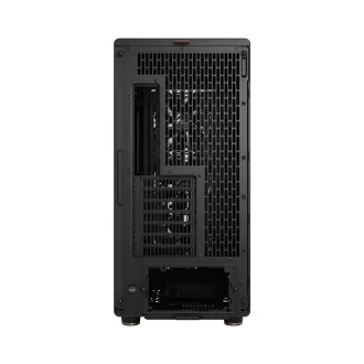Fractal North XL/Midi Tower/črna