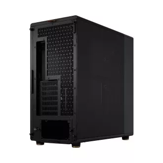 Fractal North XL/Midi Tower/črna