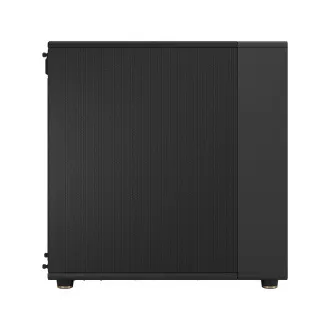 Fractal North XL/Midi Tower/črna
