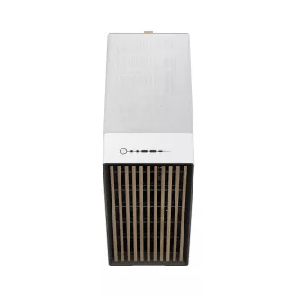 Fractal North XL/Midi Tower/White