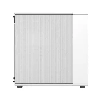 Fractal North XL/Midi Tower/White