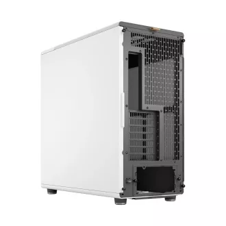 Fractal North XL/Midi Tower/White