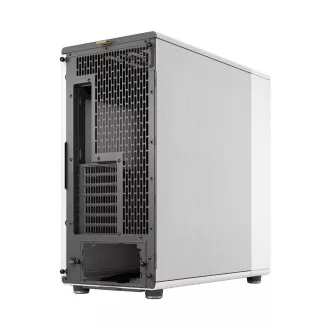 Fractal North XL/Midi Tower/White