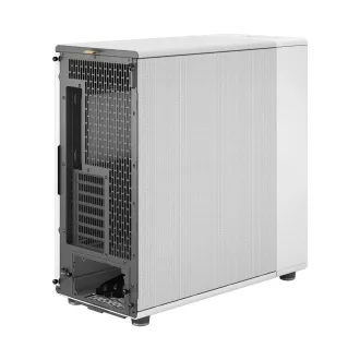 Fractal North XL/Midi Tower/White