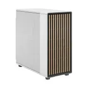 Fractal North XL/Midi Tower/White