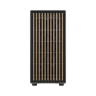 Fractal North XL/Midi Tower/Transpar./White