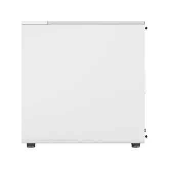 Fractal North XL/Midi Tower/Transpar./White