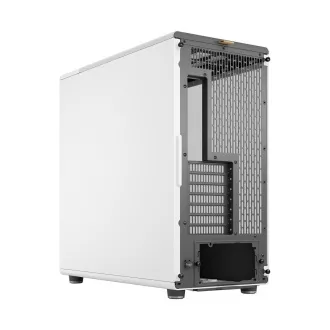Fractal North XL/Midi Tower/Transpar./White