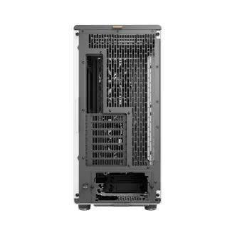 Fractal North XL/Midi Tower/Transpar./White