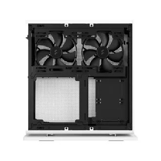 Fractal Ridge/Mini ITX/bela Fractal Ridge/Mini ITX/bela