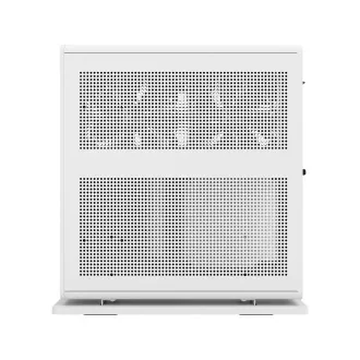 Fractal Ridge/Mini ITX/bela Fractal Ridge/Mini ITX/bela
