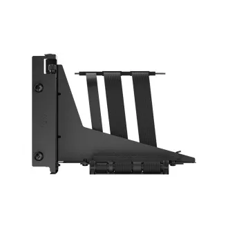 Fractal Design Flex 2 PCIe 4.0 Black Fractal Design Flex 2 PCIe 4.0 Black