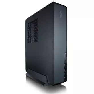 Fractal Design Node 202/SFF in namizni računalnik/črna