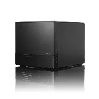 Fractal Design Node 804/Mini ITX/Transpar./Črna Fractal Design Node 804/Mini ITX/Transpar./Črna