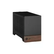 Fractal Terra/Mini ITX/črna