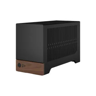 Fractal Terra/Mini ITX/črna Fractal Terra/Mini ITX/črna