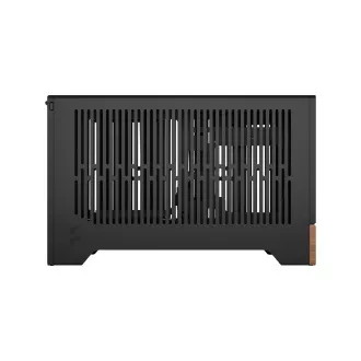 Fractal Terra/Mini ITX/črna Fractal Terra/Mini ITX/črna