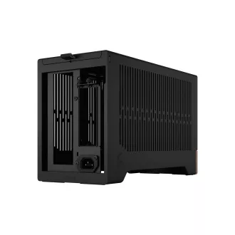 Fractal Terra/Mini ITX/črna Fractal Terra/Mini ITX/črna