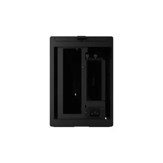 Fractal Terra/Mini ITX/črna Fractal Terra/Mini ITX/črna