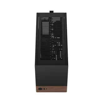 Fractal Terra/Mini ITX/črna Fractal Terra/Mini ITX/črna