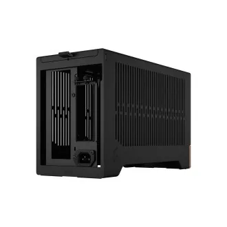 Fractal Terra/Mini ITX/črna