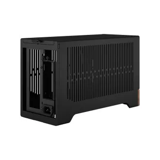 Fractal Terra/Mini ITX/črna