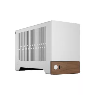 Fractal Terra/Mini ITX/Srebrna Fractal Terra/Mini ITX/Srebrna