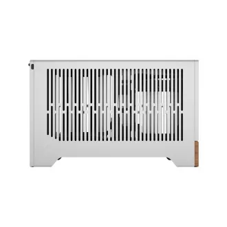 Fractal Terra/Mini ITX/Srebrna Fractal Terra/Mini ITX/Srebrna