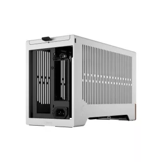 Fractal Terra/Mini ITX/Srebrna Fractal Terra/Mini ITX/Srebrna