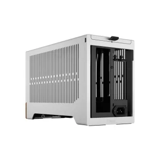Fractal Terra/Mini ITX/Srebrna Fractal Terra/Mini ITX/Srebrna