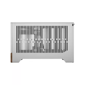 Fractal Terra/Mini ITX/Srebrna Fractal Terra/Mini ITX/Srebrna