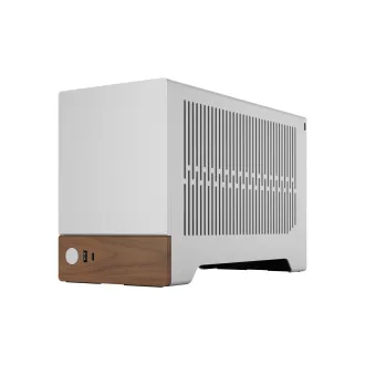 Fractal Terra/Mini ITX/Srebrna Fractal Terra/Mini ITX/Srebrna