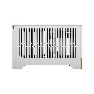 Fractal Terra/Mini ITX/Srebrna Fractal Terra/Mini ITX/Srebrna
