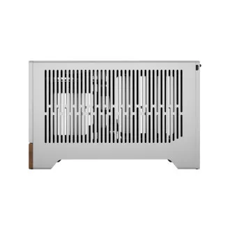 Fractal Terra/Mini ITX/Srebrna Fractal Terra/Mini ITX/Srebrna
