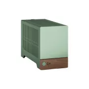 Fractal Terra/Mini ITX/zelena