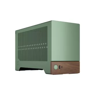 Fractal Terra/Mini ITX/zelena Fractal Terra/Mini ITX/zelena