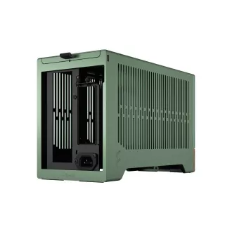 Fractal Terra/Mini ITX/zelena Fractal Terra/Mini ITX/zelena