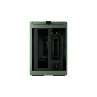 Fractal Terra/Mini ITX/zelena Fractal Terra/Mini ITX/zelena